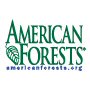 American Forests logo