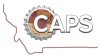 CAPS logo