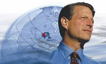 Al Gore