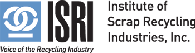 ISRI logo