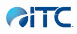 ITC logo