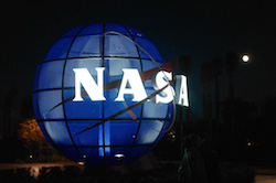 NASA