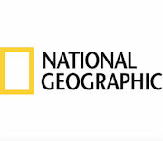 National Geographic logo