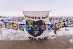 Standing Rock