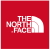 North Face logo