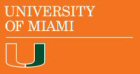 University of Miami logo