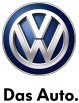 VW logo