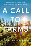 Cover of "A Call to Farms"