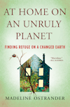 Cover of "At Home on an Unruly Planet"