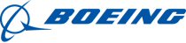 Boeing logo