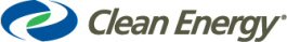 Clean Energy logo