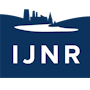 IJNR logo