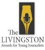 Livingston Awards logo