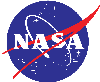 NASA logo