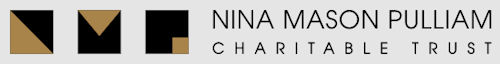 Nina Mason Pulliam Charitable Trust logo