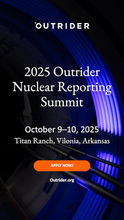 2025 Outrider Summit graphic