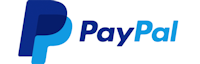 PayPal logo