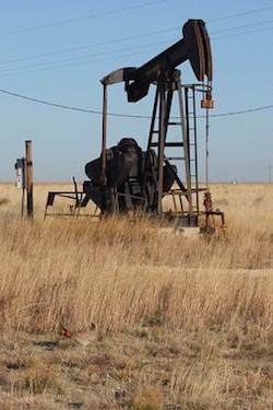 pump jack