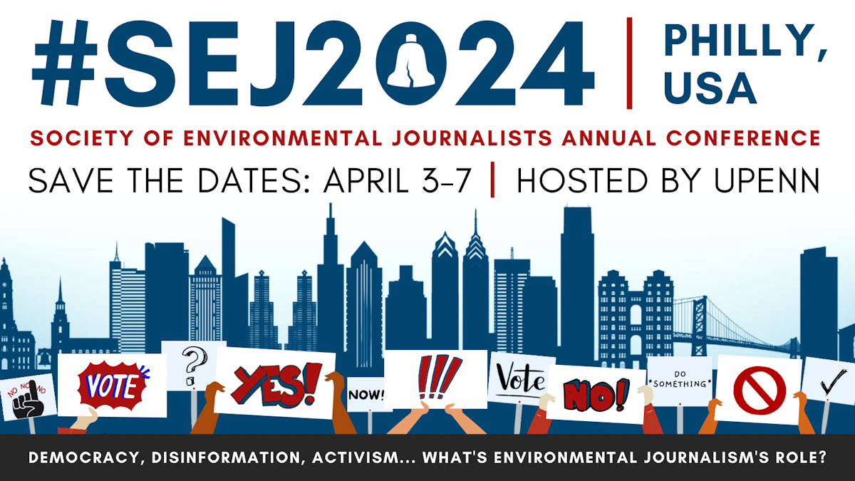 #SEJ2024 banner