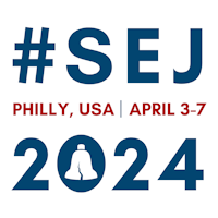 SEJ2024 Live Coverage logo