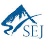 SEJ logo