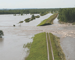 Levee Break